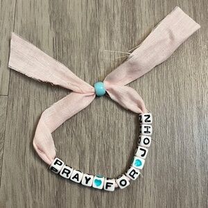 DEAR JOHN Taylor Swift Eras Tour Friendship Bracelets Speak Now